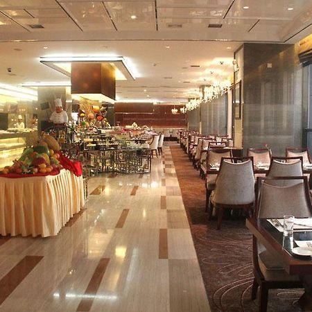The Minpha Apartment Hotel Xiangyang Xiangyang  Extérieur photo