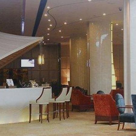The Minpha Apartment Hotel Xiangyang Xiangyang  Extérieur photo