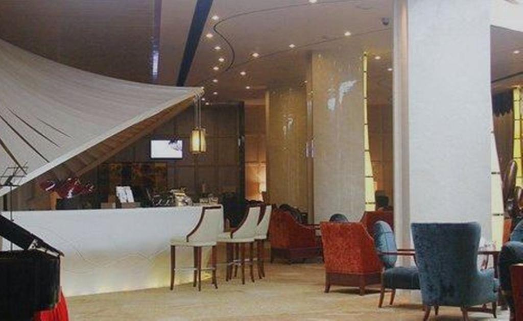 The Minpha Apartment Hotel Xiangyang Xiangyang  Extérieur photo
